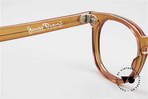 james dean shady character glasses.